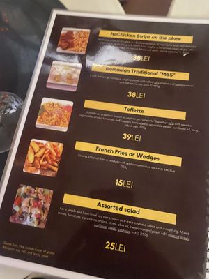   at Level Up in Bucharest