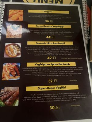   at Level Up in Bucharest