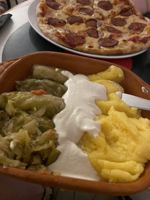   at Level Up in Bucharest