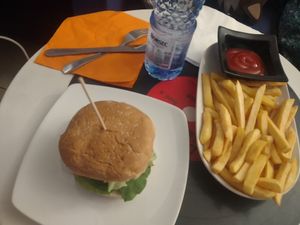  at Level Up in Bucharest