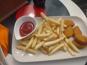  at Level Up in Bucharest