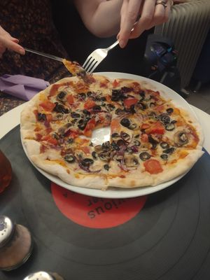  at Level Up in Bucharest