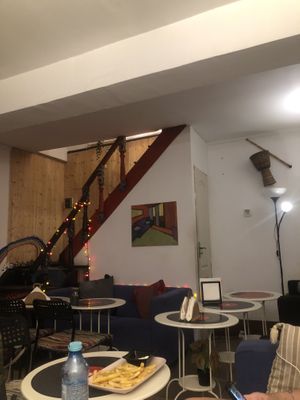   at Level Up in Bucharest