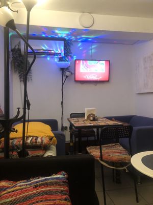   at Level Up in Bucharest