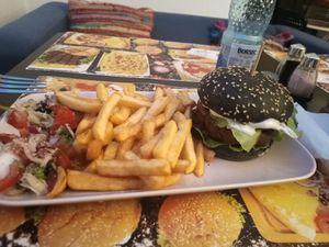  at Level Up in Bucharest