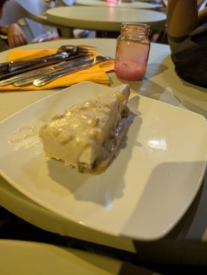  at Level Up in Bucharest