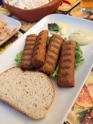  at Level Up in Bucharest