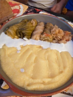  at Level Up in Bucharest