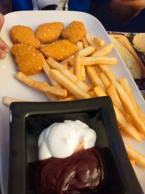  at Level Up in Bucharest