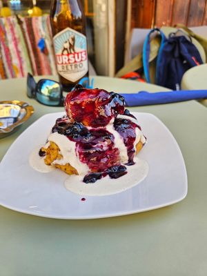  at Level Up in Bucharest