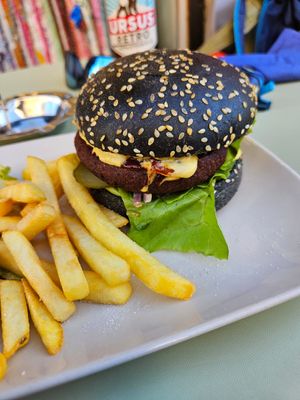  at Level Up in Bucharest