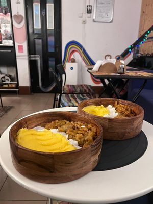  at Level Up in Bucharest