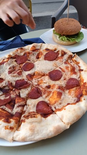  at Level Up in Bucharest