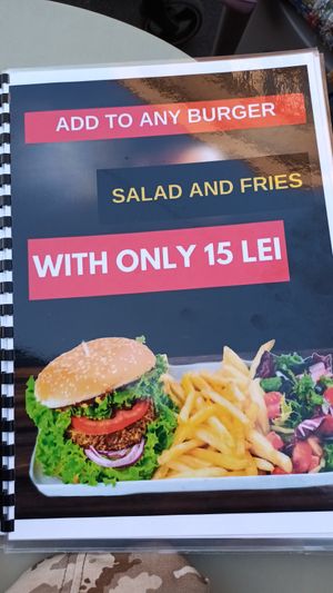  at Level Up in Bucharest