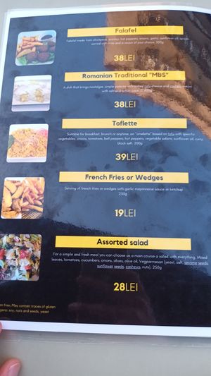  at Level Up in Bucharest