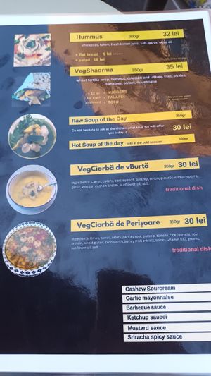  at Level Up in Bucharest