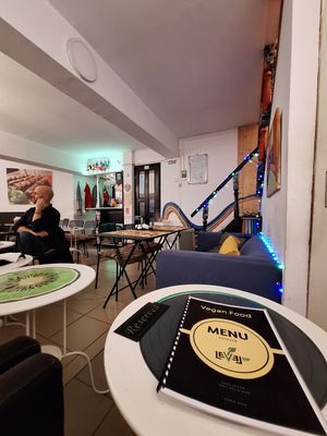  at Level Up in Bucharest