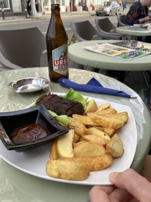   at Level Up in Bucharest