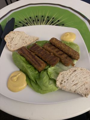   at Level Up in Bucharest