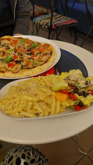  at Level Up in Bucharest