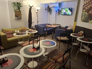  at Level Up in Bucharest