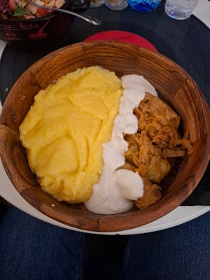  at Level Up in Bucharest