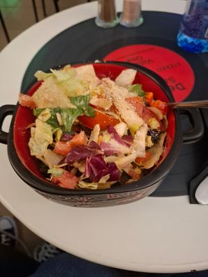  at Level Up in Bucharest