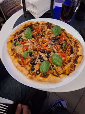  at Level Up in Bucharest