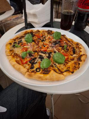  at Level Up in Bucharest