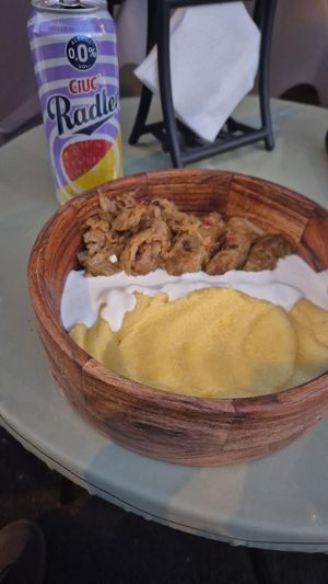  at Level Up in Bucharest