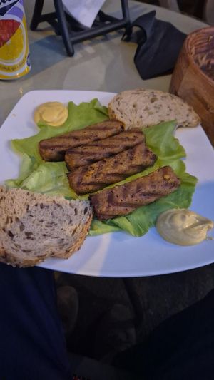  at Level Up in Bucharest