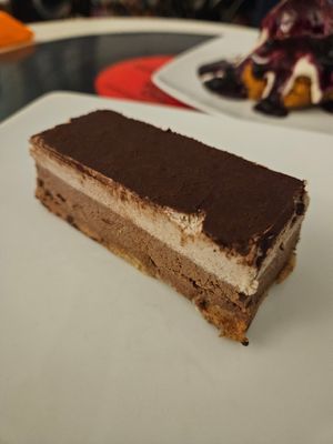  at Level Up in Bucharest