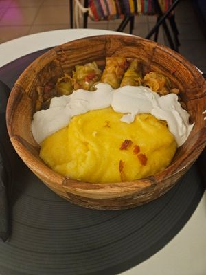  at Level Up in Bucharest