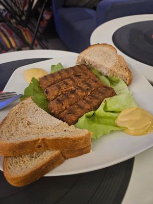  at Level Up in Bucharest