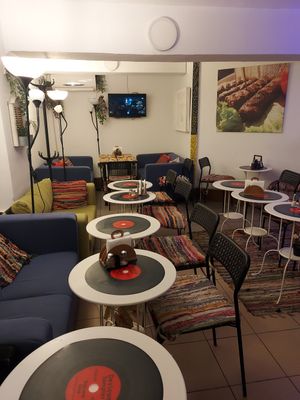  at Level Up in Bucharest