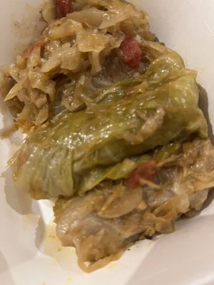 Sarmas  at Level Up in Bucharest