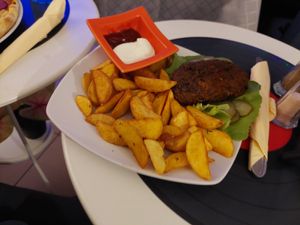  at Level Up in Bucharest