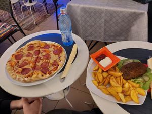  at Level Up in Bucharest