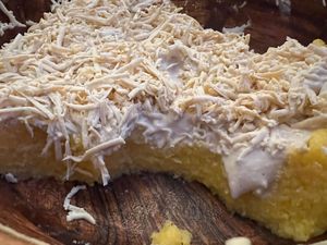 🫶 #Veganuary at Level Up in Bucharest