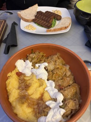   at Level Up in Bucharest