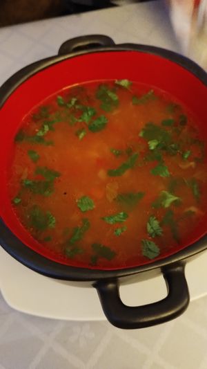 #Veganuary at Level Up in Bucharest