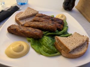  at Level Up in Bucharest