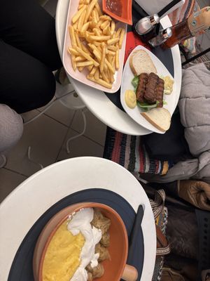   at Level Up in Bucharest