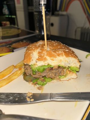   at Level Up in Bucharest