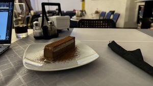   at Level Up in Bucharest