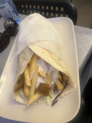   at Level Up in Bucharest