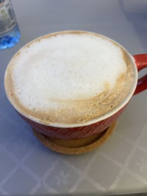   at Level Up in Bucharest