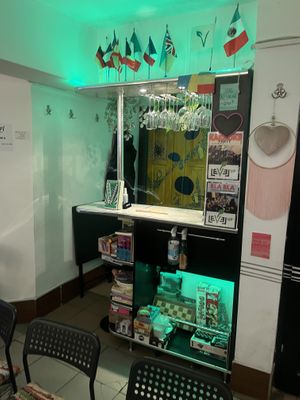   at Level Up in Bucharest