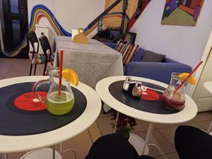  at Level Up in Bucharest