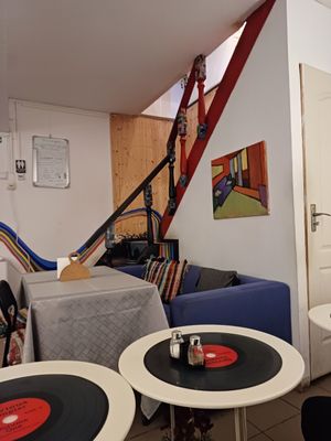  at Level Up in Bucharest